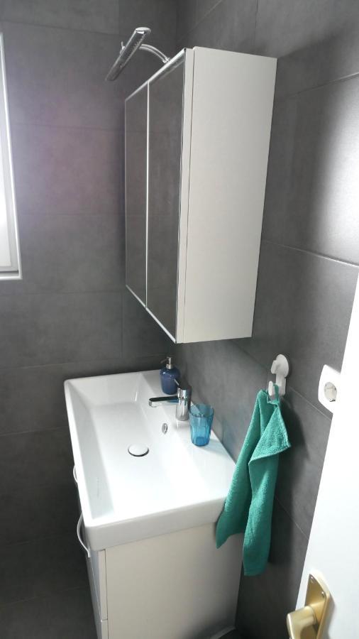 Apartment Larus Вир Екстериор снимка