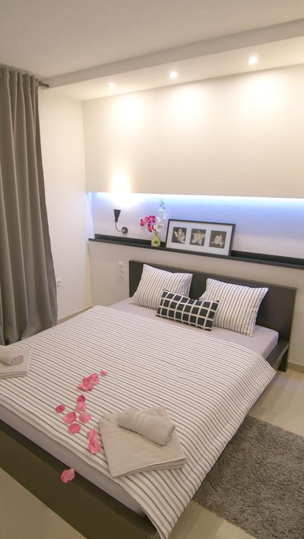 Apartment Larus Вир Екстериор снимка