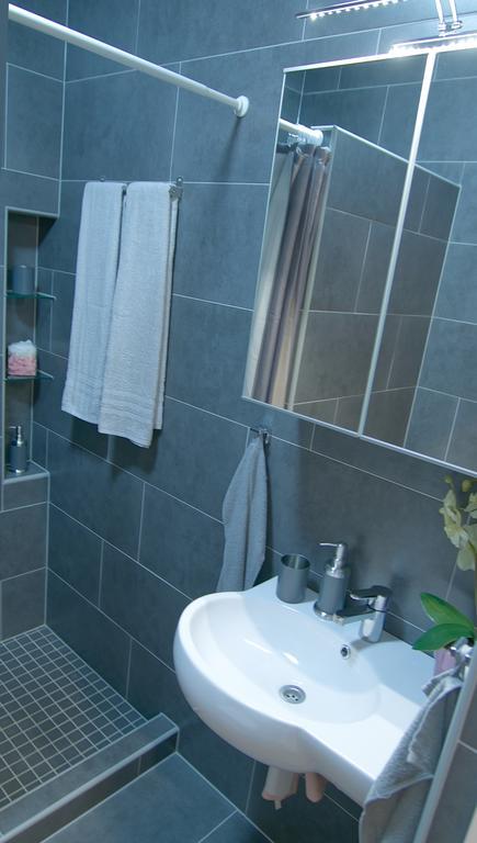 Apartment Larus Вир Екстериор снимка