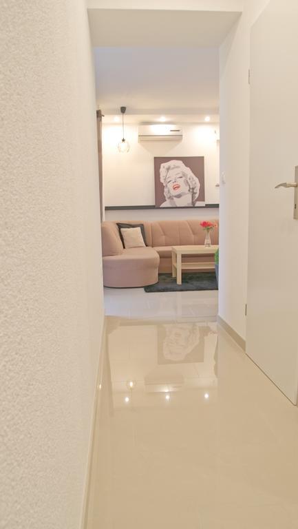 Apartment Larus Вир Екстериор снимка
