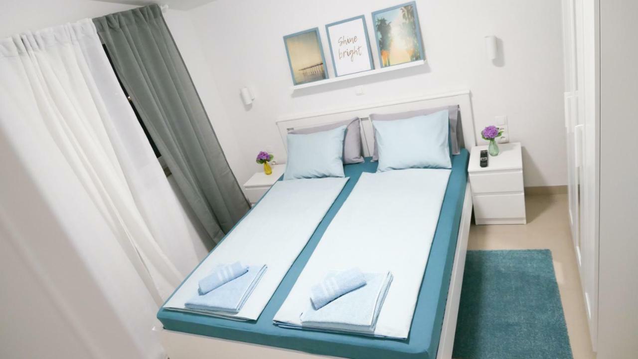 Apartment Larus Вир Екстериор снимка