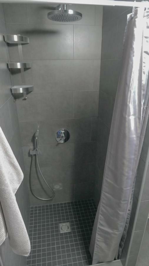 Apartment Larus Вир Екстериор снимка