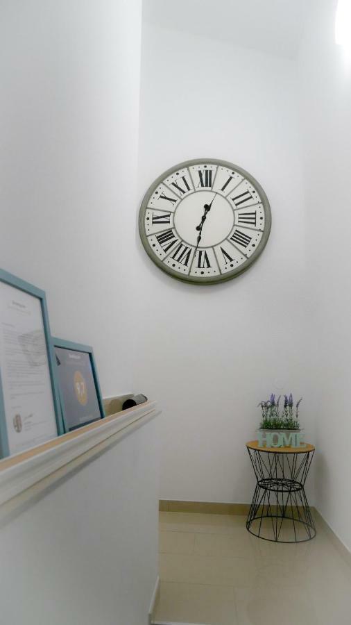 Apartment Larus Вир Екстериор снимка